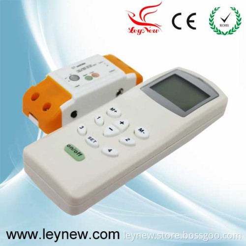 2013 New Infrared Color Temperature Controller